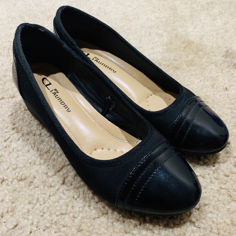 CL by laundry women’s shoes